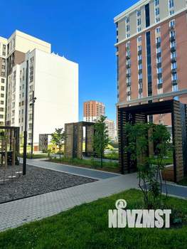 1-к квартира, на длительный срок, 35м2, 5/12 этаж