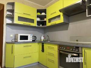 2-к квартира, посуточно, 50м2, 1/1 этаж