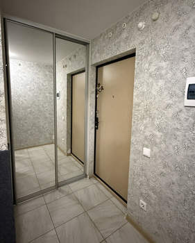 2-к квартира, на длительный срок, 39м2, 15/19 этаж