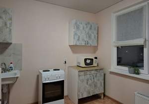 1-к квартира, на длительный срок, 35м2, 7/14 этаж