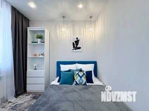 2-к квартира, посуточно, 53м2, 1/1 этаж
