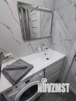 1-к квартира, посуточно, 37м2, 3/10 этаж