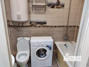 1-к квартира, на длительный срок, 41м2, 4/18 этаж