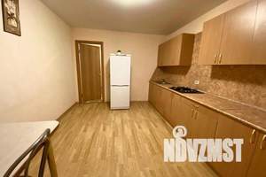 1-к квартира, посуточно, 35м2, 7/9 этаж