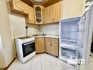 1-к квартира, на длительный срок, 32м2, 5/10 этаж