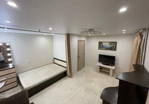 1-к квартира, на длительный срок, 33м2, 4/9 этаж