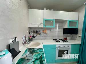 1-к квартира, на длительный срок, 38м2, 3/5 этаж