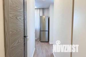 2-к квартира, посуточно, 53м2, 10/25 этаж