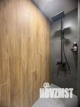 2-к квартира, посуточно, 38м2, 1/1 этаж