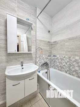 1-к квартира, на длительный срок, 36м2, 7/17 этаж