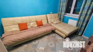 1-к квартира, посуточно, 31м2, 4/10 этаж