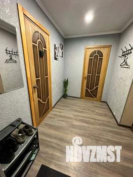 2-к квартира, посуточно, 20м2, 1/1 этаж