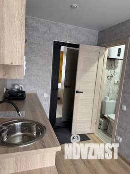 Студия квартира, посуточно, 13м2, 5/5 этаж