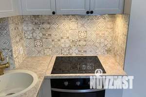 1-к квартира, посуточно, 40м2, 4/4 этаж