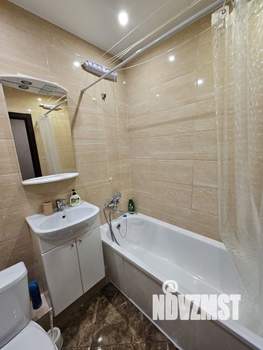 1-к квартира, на длительный срок, 36м2, 4/10 этаж