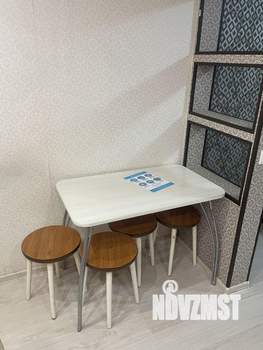 Студия квартира, на длительный срок, 29м2, 13/18 этаж