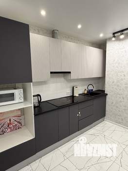 1-к квартира, на длительный срок, 42м2, 18/23 этаж