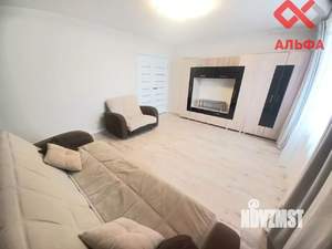 2-к квартира, на длительный срок, 59м2, 8/12 этаж