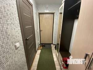 Студия квартира, на длительный срок, 25м2, 7/17 этаж