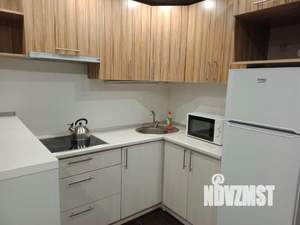 2-к квартира, посуточно, 50м2, 1/1 этаж