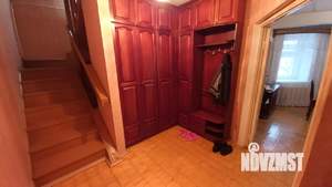 4-к квартира, на длительный срок, 121м2, 2/3 этаж