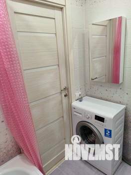 1-к квартира, посуточно, 26м2, 1/1 этаж