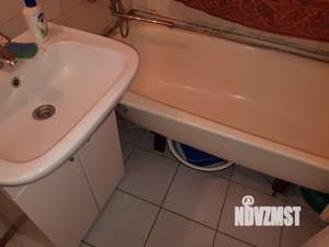 1-к квартира, на длительный срок, 37м2, 7/9 этаж