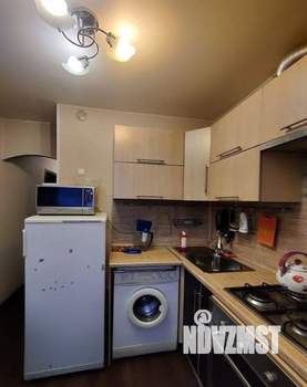 1-к квартира, на длительный срок, 32м2, 5/5 этаж