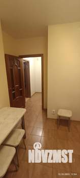 1-к квартира, на длительный срок, 35м2, 5/6 этаж