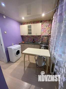 1-к квартира, на длительный срок, 38м2, 1/10 этаж