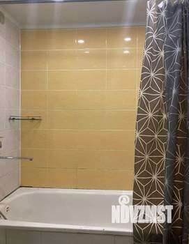 1-к квартира, на длительный срок, 36м2, 1/10 этаж