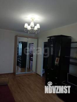 1-к квартира, на длительный срок, 45м2, 8/10 этаж