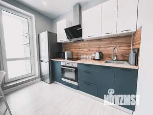 1-к квартира, посуточно, 43м2, 5/16 этаж