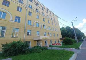 2-к квартира, на длительный срок, 59м2, 3/5 этаж