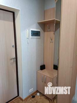 1-к квартира, на длительный срок, 31м2, 4/6 этаж