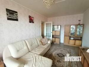 1-к квартира, на длительный срок, 34м2, 8/9 этаж