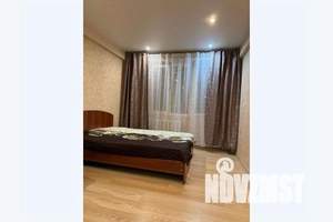 1-к квартира, посуточно, 32м2, 16/16 этаж