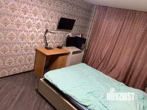 1-к квартира, на длительный срок, 37м2, 8/18 этаж