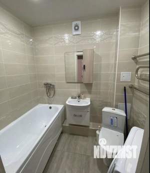 1-к квартира, на длительный срок, 31м2, 1/5 этаж