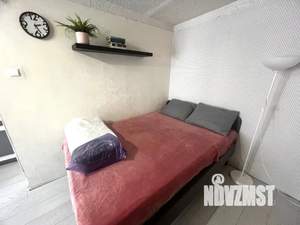 1-к квартира, посуточно, 38м2, 3/9 этаж