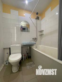 1-к квартира, на длительный срок, 33м2, 3/5 этаж