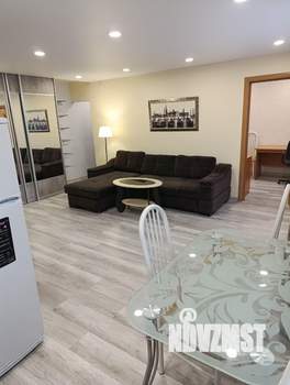 2-к квартира, на длительный срок, 45м2, 2/5 этаж