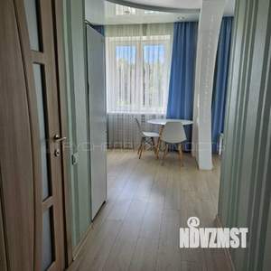 1-к квартира, на длительный срок, 33м2, 3/3 этаж