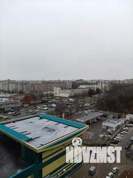 Студия квартира, посуточно, 23м2, 14/17 этаж