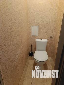 2-к квартира, посуточно, 46м2, 2/5 этаж