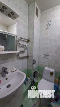 1-к квартира, на длительный срок, 35м2, 5/11 этаж