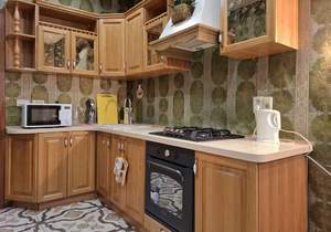 1-к квартира, на длительный срок, 40м2, 10/10 этаж