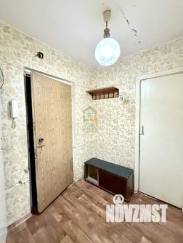 1-к квартира, на длительный срок, 32м2, 1/9 этаж