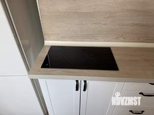 1-к квартира, посуточно, 35м2, 17/17 этаж