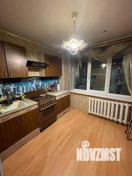 1-к квартира, на длительный срок, 34м2, 4/9 этаж